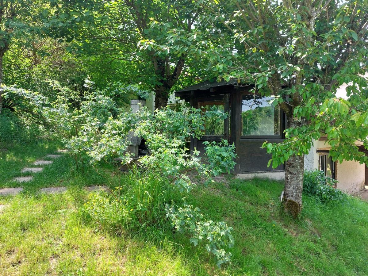 Gite De Moulin Maurt Xertigny Exterior photo